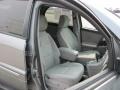 Dark Silver Metallic - Equinox LS AWD Photo No. 7