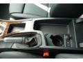 2008 Jet Black BMW 3 Series 328xi Coupe  photo #43