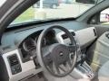 Dark Silver Metallic - Equinox LS AWD Photo No. 8