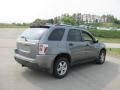 Dark Silver Metallic - Equinox LS AWD Photo No. 11