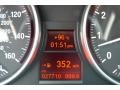 2008 Jet Black BMW 3 Series 328xi Coupe  photo #48