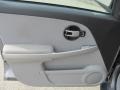 Dark Silver Metallic - Equinox LS AWD Photo No. 16