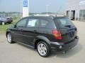 2007 Abyss Black Pontiac Vibe   photo #10