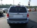 2008 Light Ice Blue Ford Escape Hybrid 4WD  photo #4