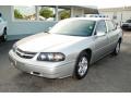 Silverstone Metallic - Impala  Photo No. 6
