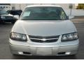 Silverstone Metallic - Impala  Photo No. 8