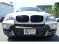 Titanium Silver Metallic - X5 xDrive30i Photo No. 2