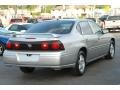Silverstone Metallic - Impala  Photo No. 9