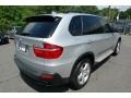 Titanium Silver Metallic - X5 xDrive30i Photo No. 3