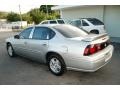 Silverstone Metallic - Impala  Photo No. 11