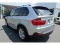 Titanium Silver Metallic - X5 xDrive30i Photo No. 5