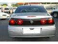 Silverstone Metallic - Impala  Photo No. 12