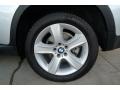 Titanium Silver Metallic - X5 xDrive30i Photo No. 6