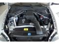 Titanium Silver Metallic - X5 xDrive30i Photo No. 7