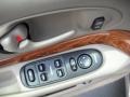 2003 Silver Blue Ice Metallic Buick LeSabre Custom  photo #17