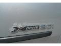 Titanium Silver Metallic - X5 xDrive30i Photo No. 12