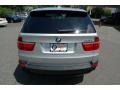 Titanium Silver Metallic - X5 xDrive30i Photo No. 13