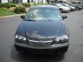 2003 Black Chevrolet Impala   photo #2