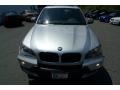 Titanium Silver Metallic - X5 xDrive30i Photo No. 14