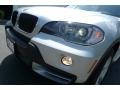 Titanium Silver Metallic - X5 xDrive30i Photo No. 16
