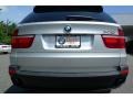 Titanium Silver Metallic - X5 xDrive30i Photo No. 17
