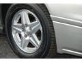 Silverstone Metallic - Impala  Photo No. 25