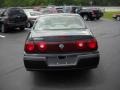 2003 Black Chevrolet Impala   photo #6