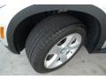 Titanium Silver Metallic - X5 xDrive30i Photo No. 21