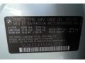 Titanium Silver Metallic - X5 xDrive30i Photo No. 50