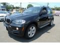 Jet Black - X5 xDrive30i Photo No. 2