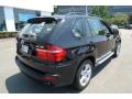 Jet Black - X5 xDrive30i Photo No. 3