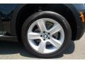 Jet Black - X5 xDrive30i Photo No. 5