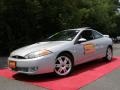 Silver Frost Metallic - Cougar V6 Coupe Photo No. 1