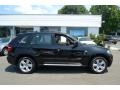 Jet Black - X5 xDrive30i Photo No. 8
