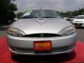 Silver Frost Metallic - Cougar V6 Coupe Photo No. 4