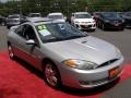 Silver Frost Metallic - Cougar V6 Coupe Photo No. 5