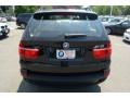 Jet Black - X5 xDrive30i Photo No. 11