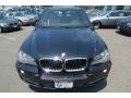 Jet Black - X5 xDrive30i Photo No. 12