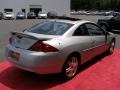 Silver Frost Metallic - Cougar V6 Coupe Photo No. 7