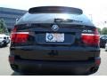 Jet Black - X5 xDrive30i Photo No. 13