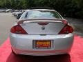 Silver Frost Metallic - Cougar V6 Coupe Photo No. 8