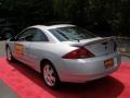 Silver Frost Metallic - Cougar V6 Coupe Photo No. 9
