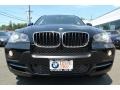 Jet Black - X5 xDrive30i Photo No. 14