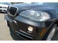 Jet Black - X5 xDrive30i Photo No. 16