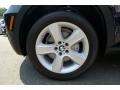 Jet Black - X5 xDrive30i Photo No. 18