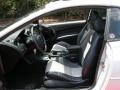 Silver Frost Metallic - Cougar V6 Coupe Photo No. 13
