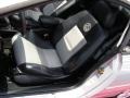 Silver Frost Metallic - Cougar V6 Coupe Photo No. 14