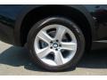 Jet Black - X5 xDrive30i Photo No. 20