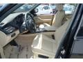 Jet Black - X5 xDrive30i Photo No. 26