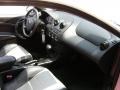 Silver Frost Metallic - Cougar V6 Coupe Photo No. 23